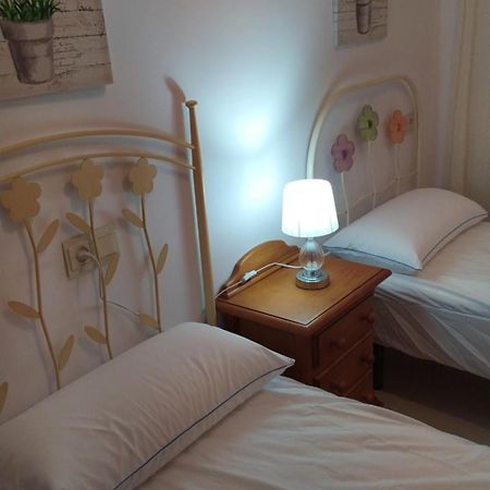 Sabor Andaluz Apartment Almunecar Luaran gambar