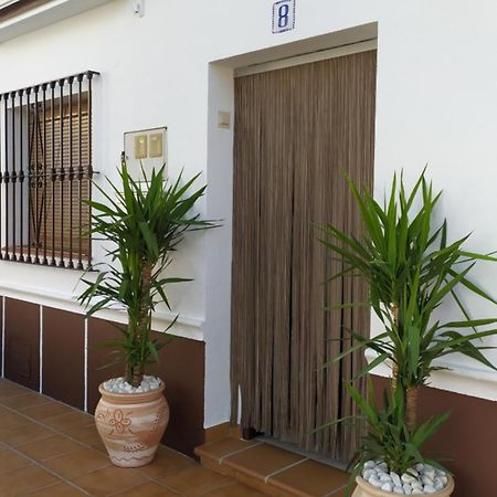 Sabor Andaluz Apartment Almunecar Luaran gambar