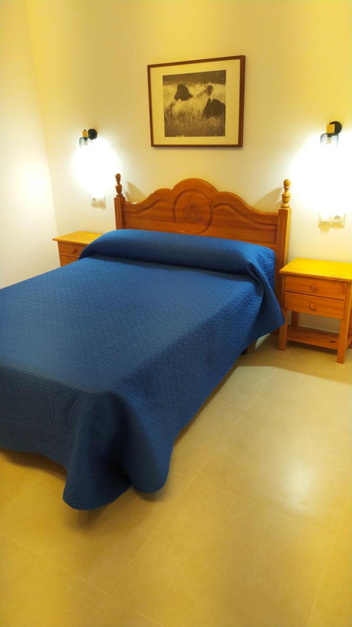 Sabor Andaluz Apartment Almunecar Luaran gambar