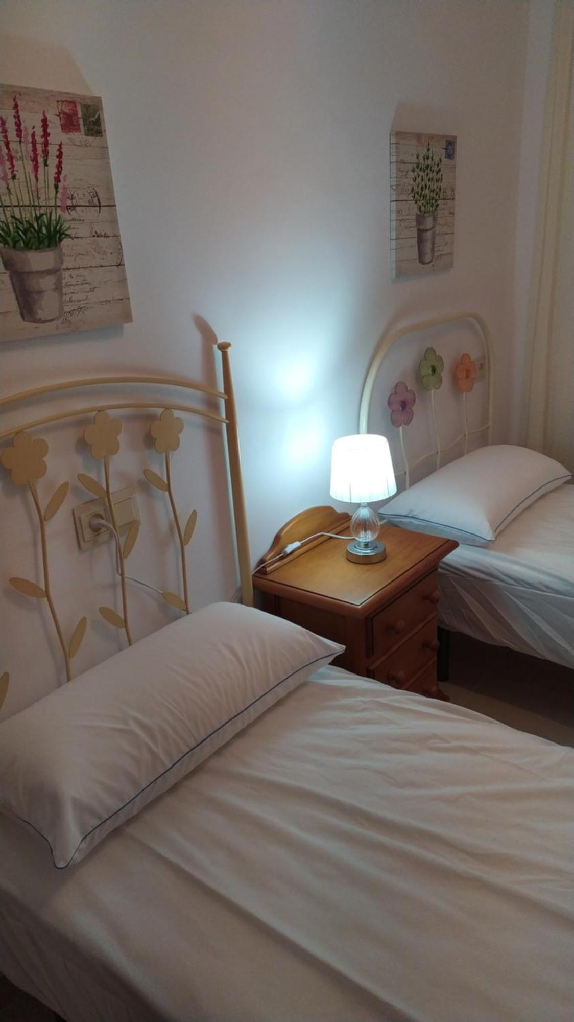 Sabor Andaluz Apartment Almunecar Luaran gambar