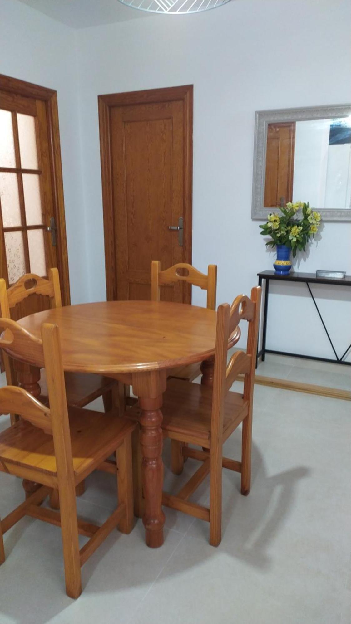 Sabor Andaluz Apartment Almunecar Luaran gambar