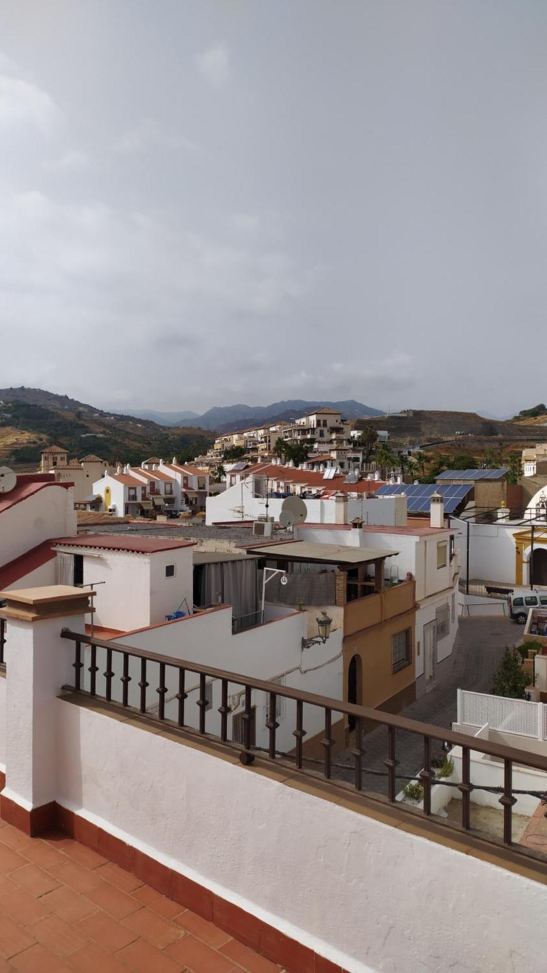 Sabor Andaluz Apartment Almunecar Luaran gambar