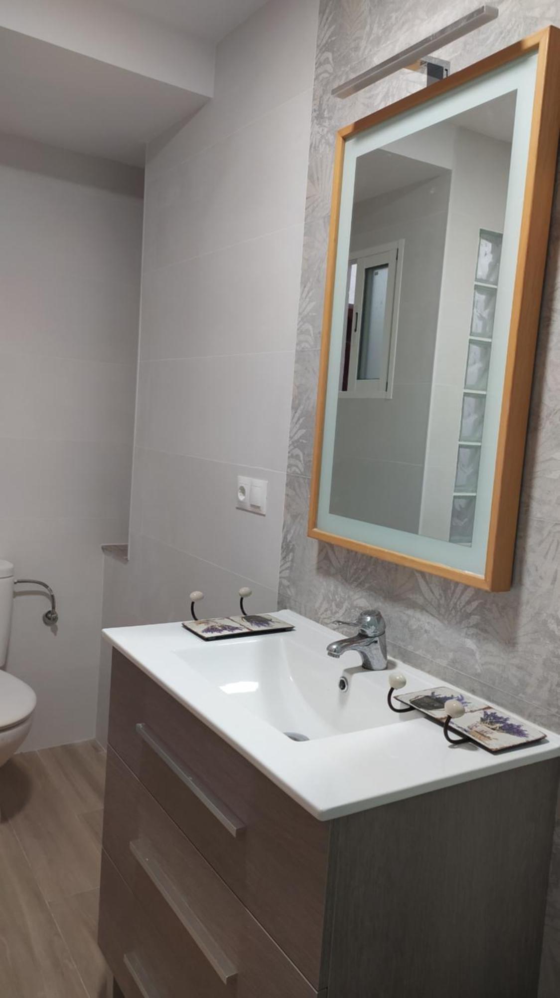 Sabor Andaluz Apartment Almunecar Luaran gambar