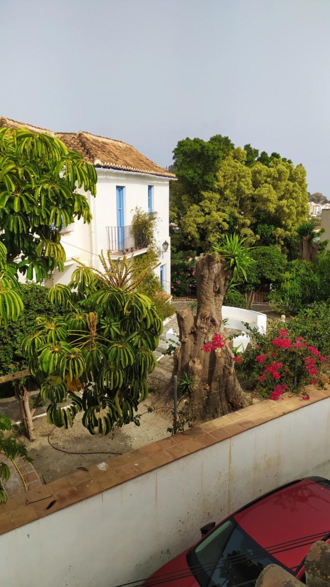 Sabor Andaluz Apartment Almunecar Luaran gambar