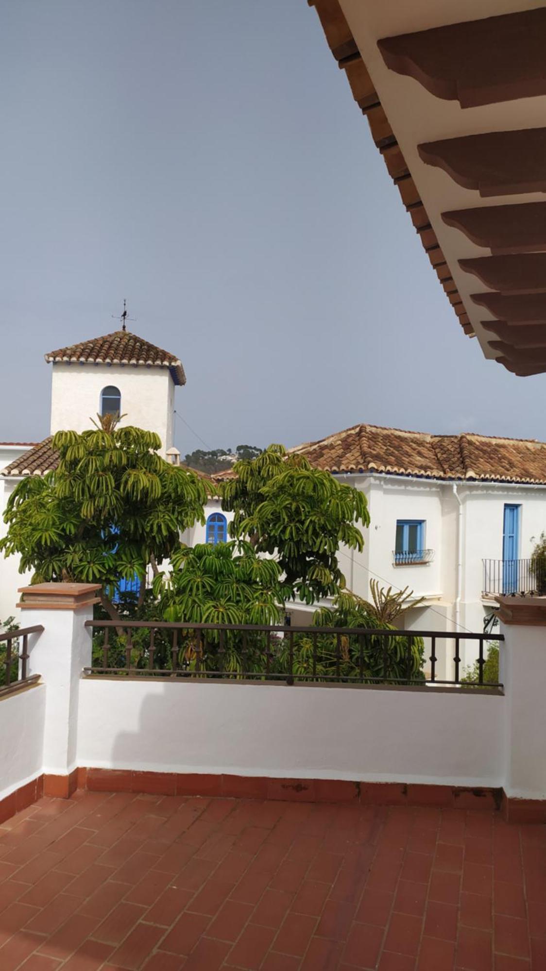Sabor Andaluz Apartment Almunecar Luaran gambar